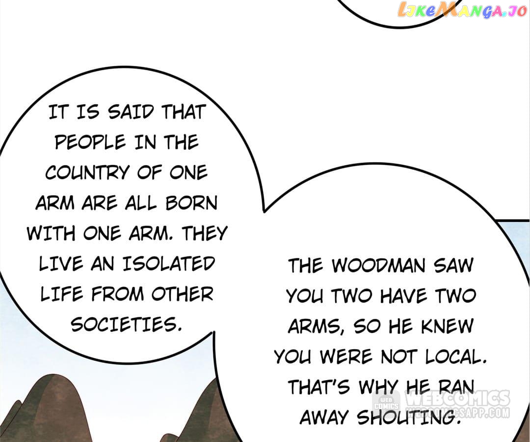 Precious Than God Chapter 26 - page 78