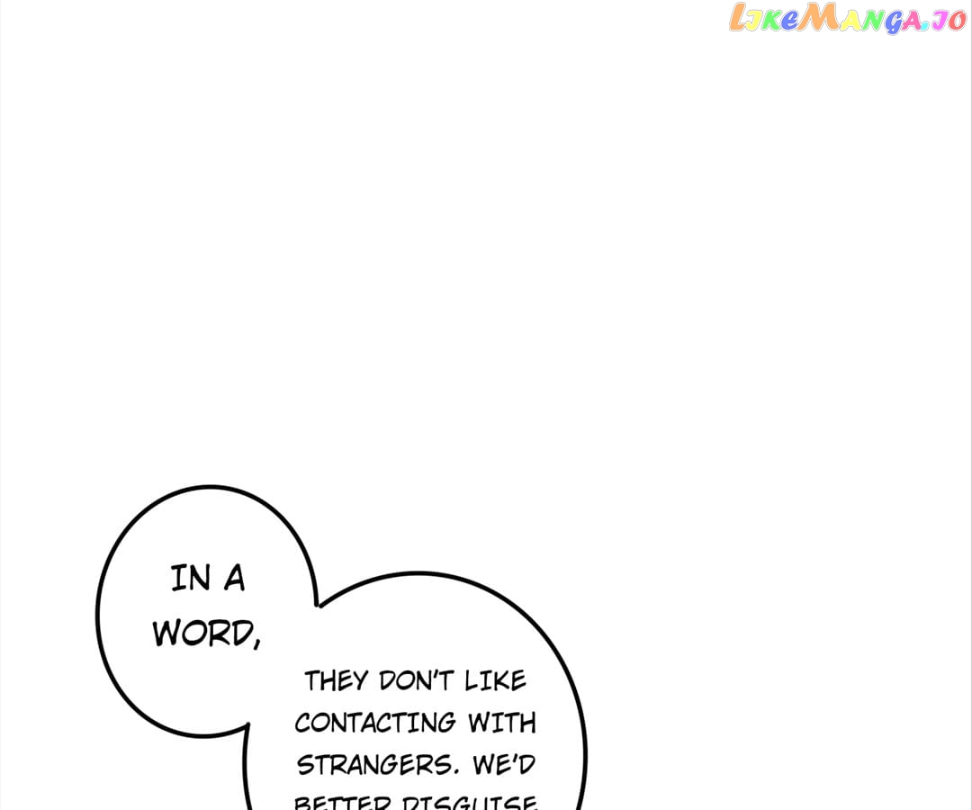 Precious Than God Chapter 26 - page 81