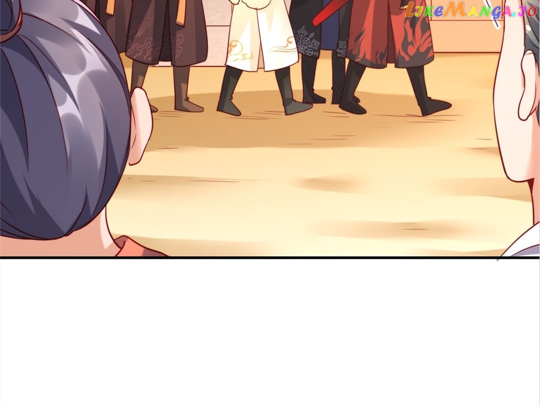 Precious Than God Chapter 26 - page 92