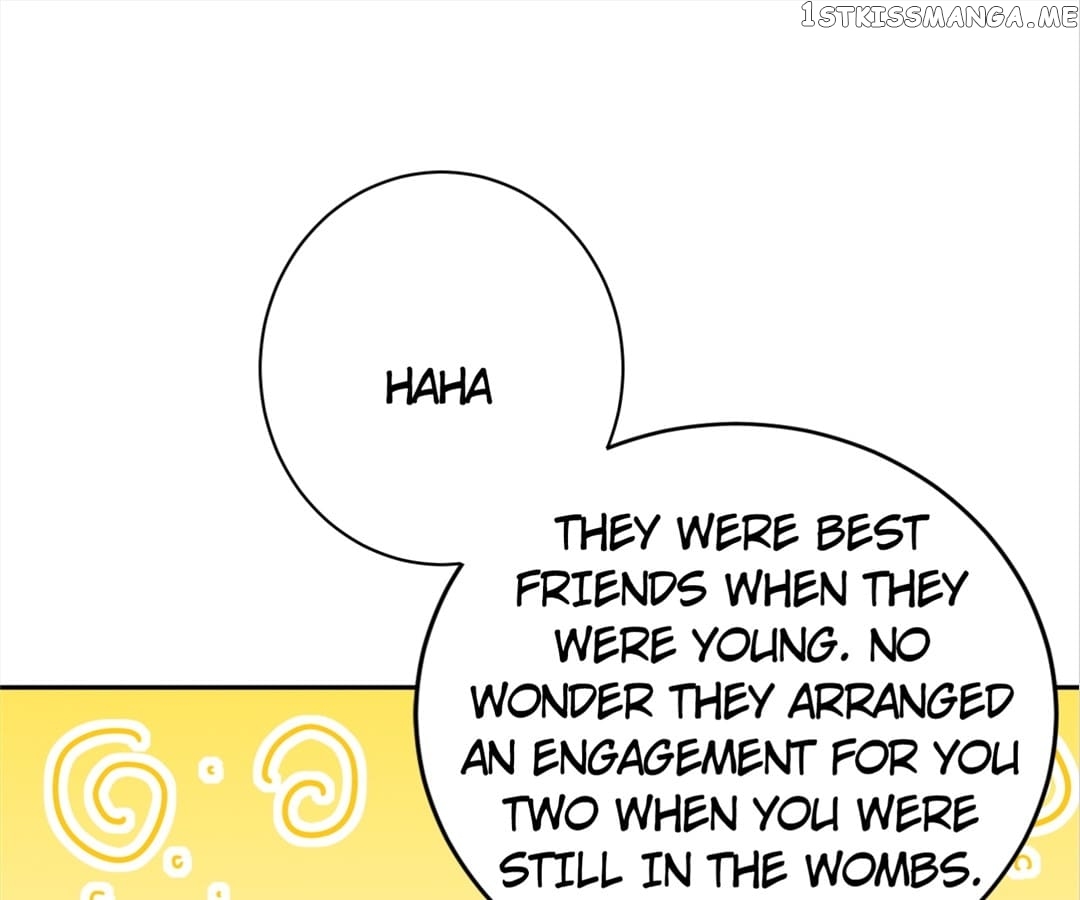 Precious Than God Chapter 25 - page 1
