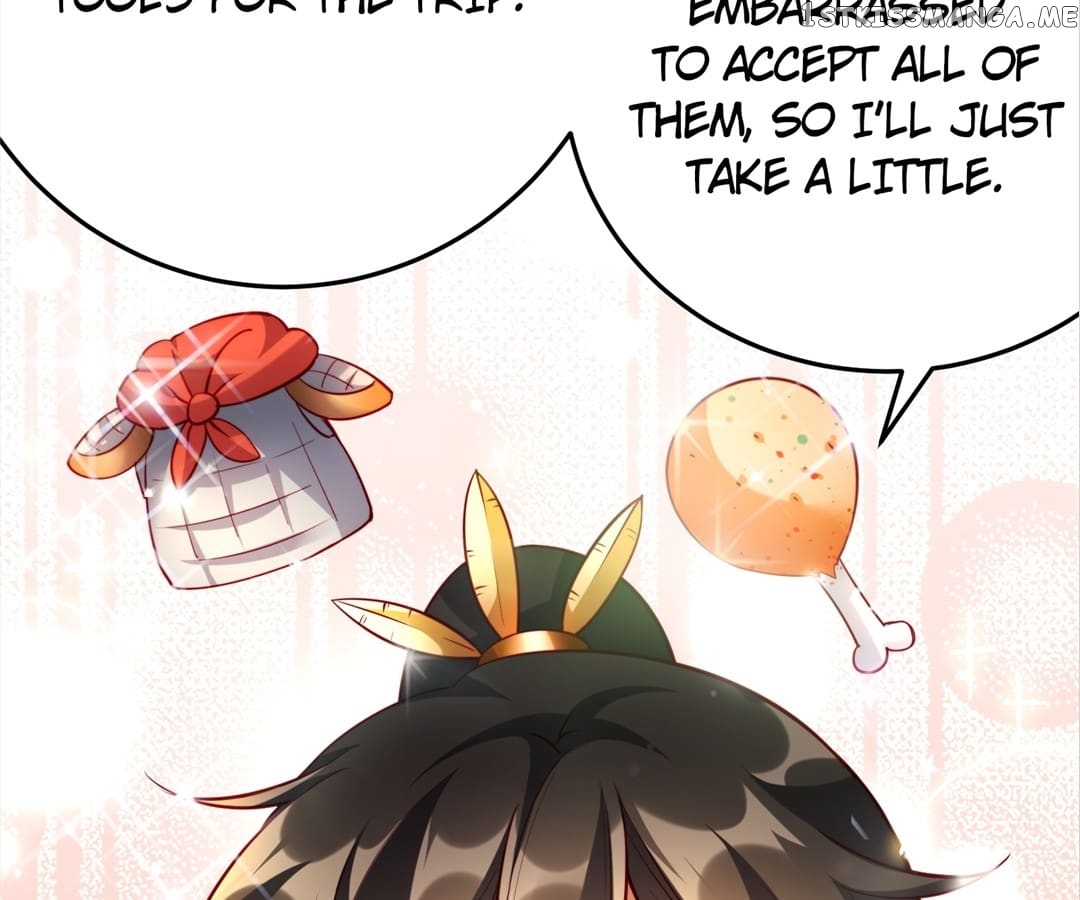 Precious Than God Chapter 25 - page 17