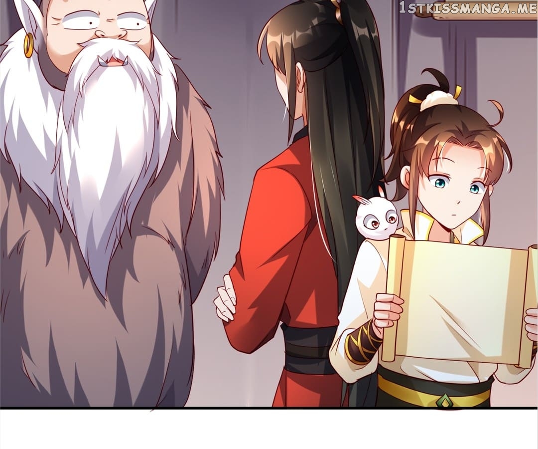 Precious Than God Chapter 25 - page 25