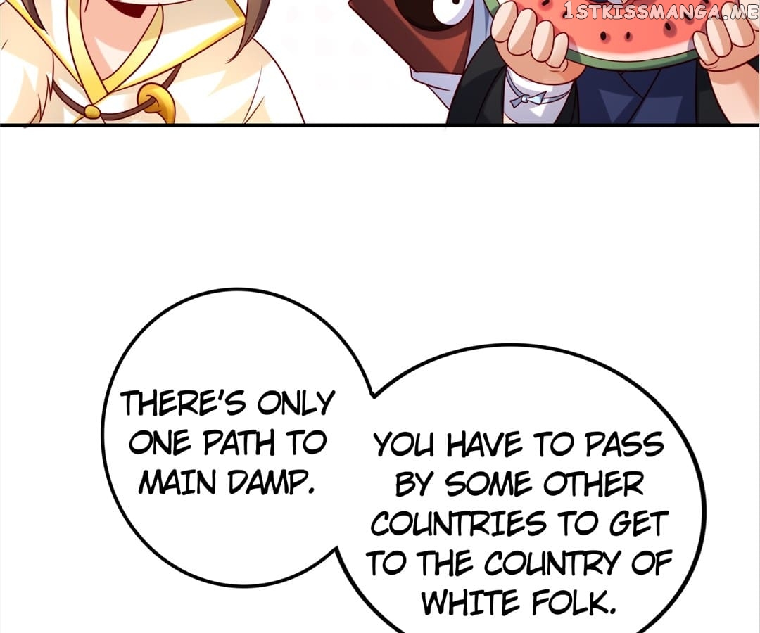Precious Than God Chapter 25 - page 36