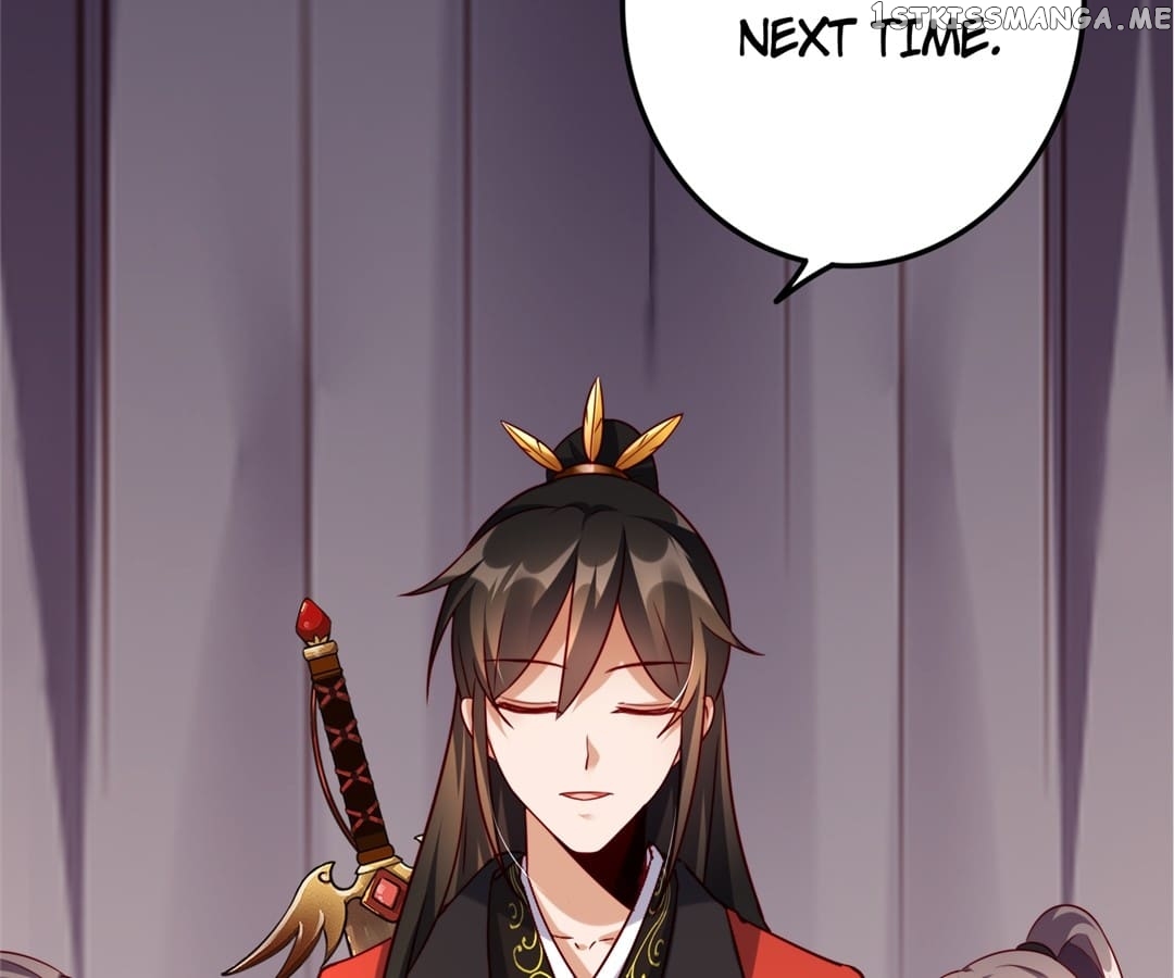 Precious Than God Chapter 25 - page 43