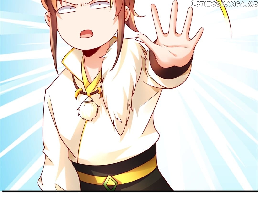 Precious Than God Chapter 25 - page 47
