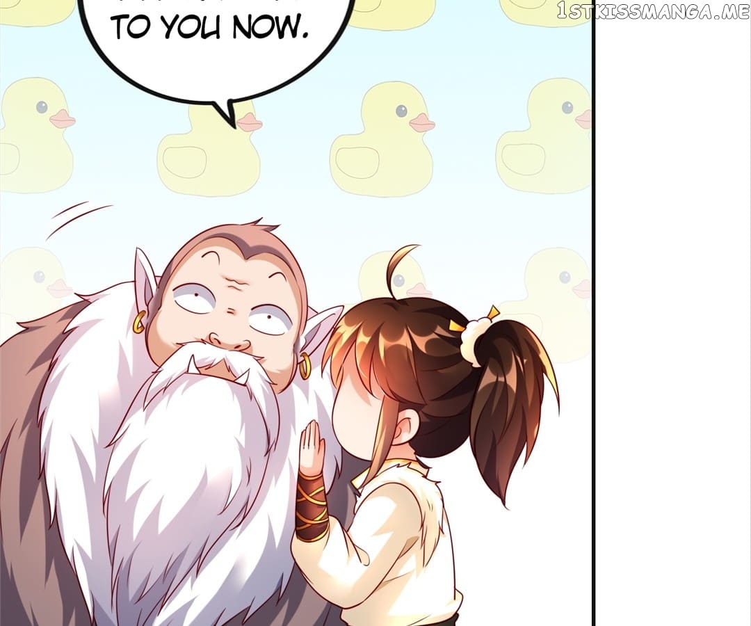 Precious Than God Chapter 25 - page 49