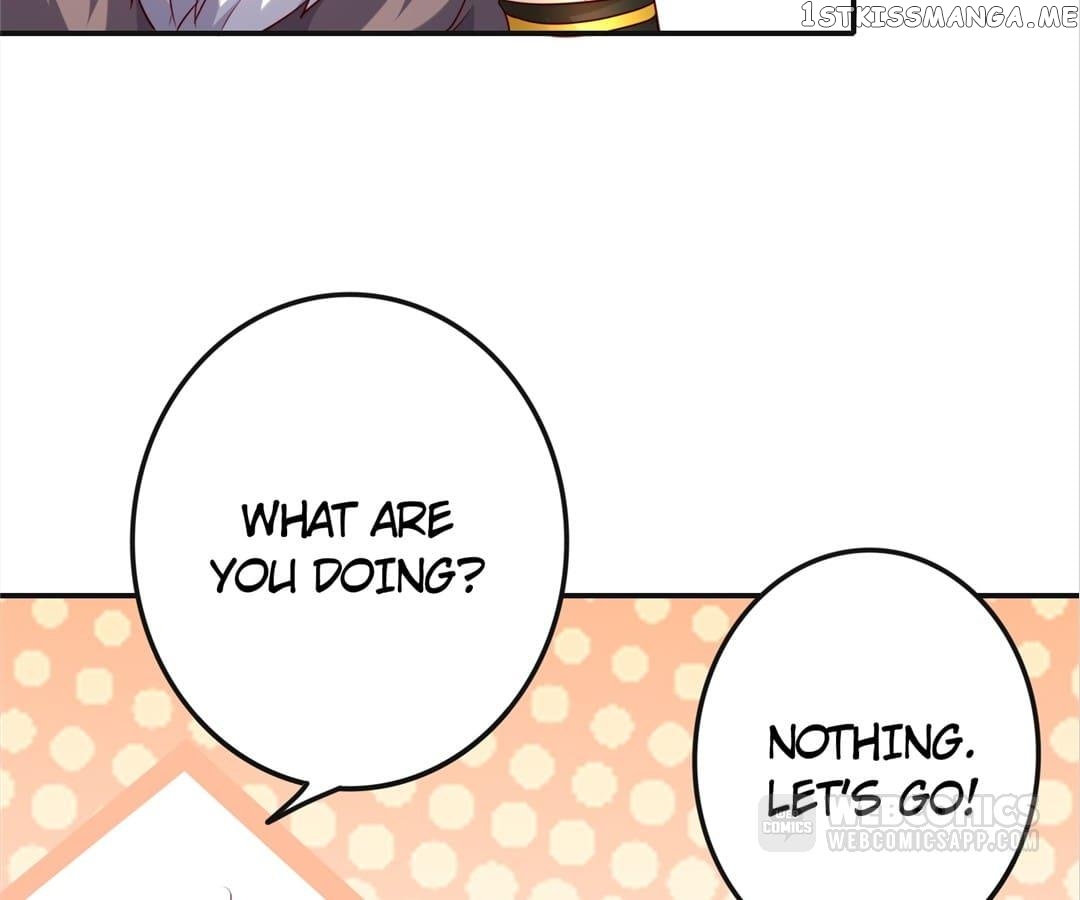 Precious Than God Chapter 25 - page 50