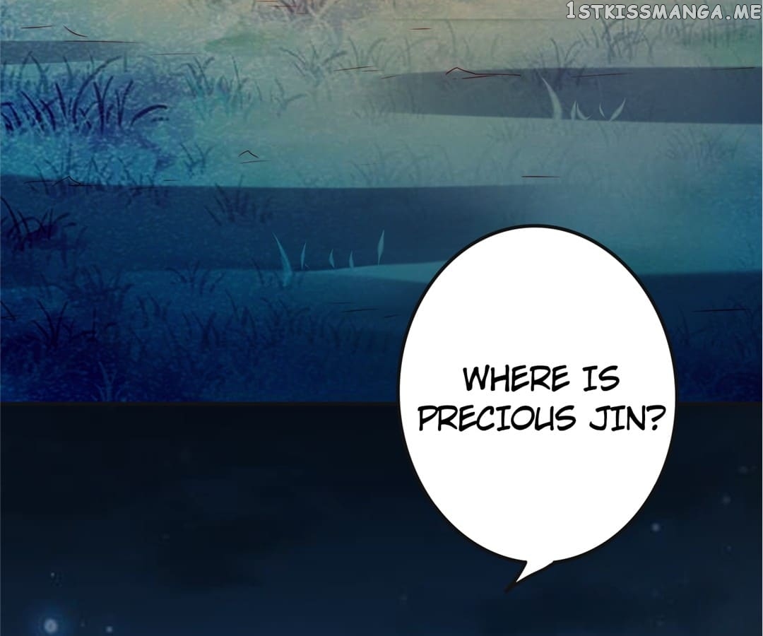 Precious Than God Chapter 25 - page 57