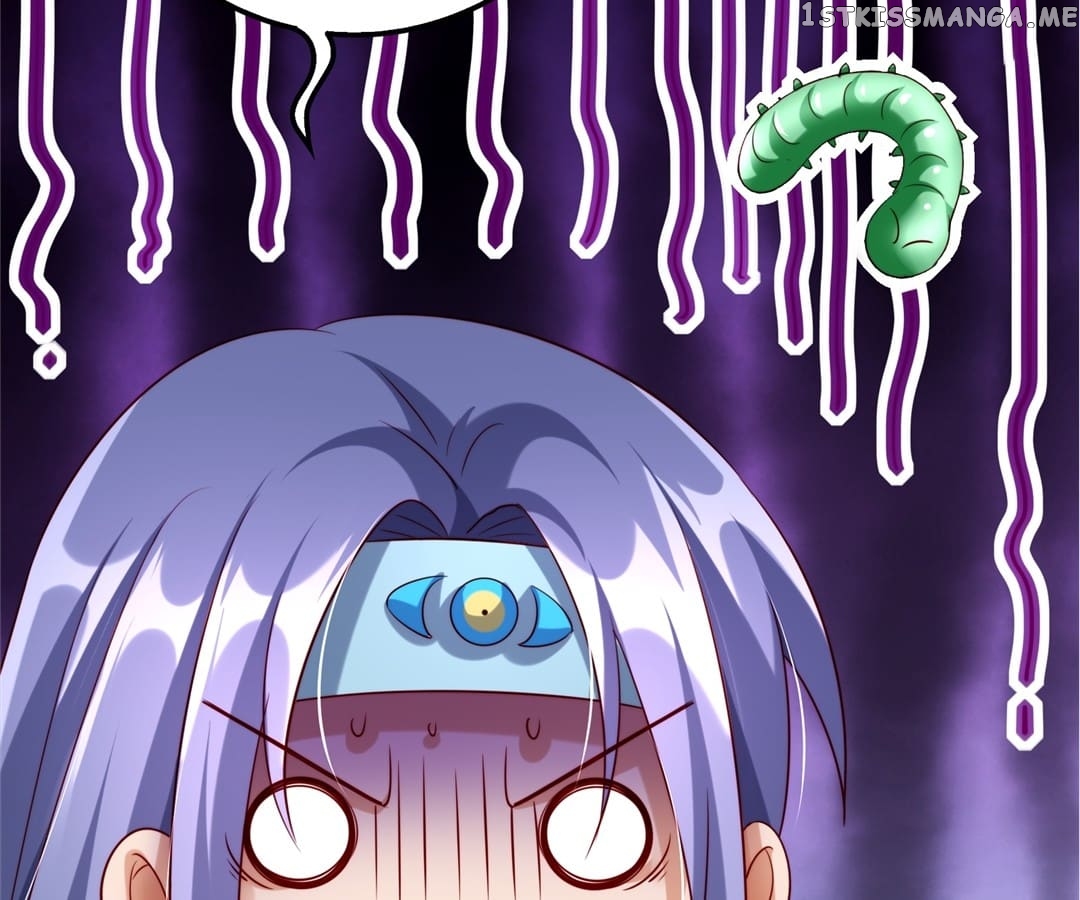 Precious Than God Chapter 24 - page 25