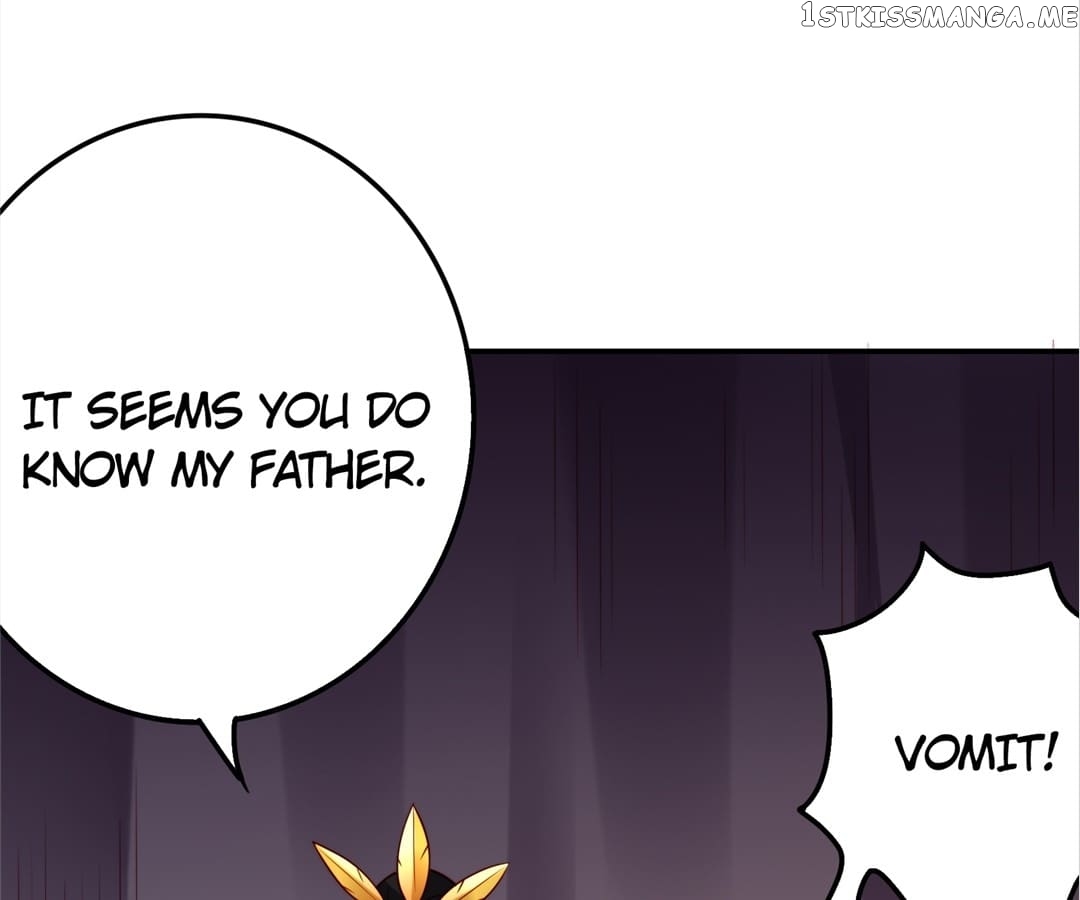 Precious Than God Chapter 24 - page 27