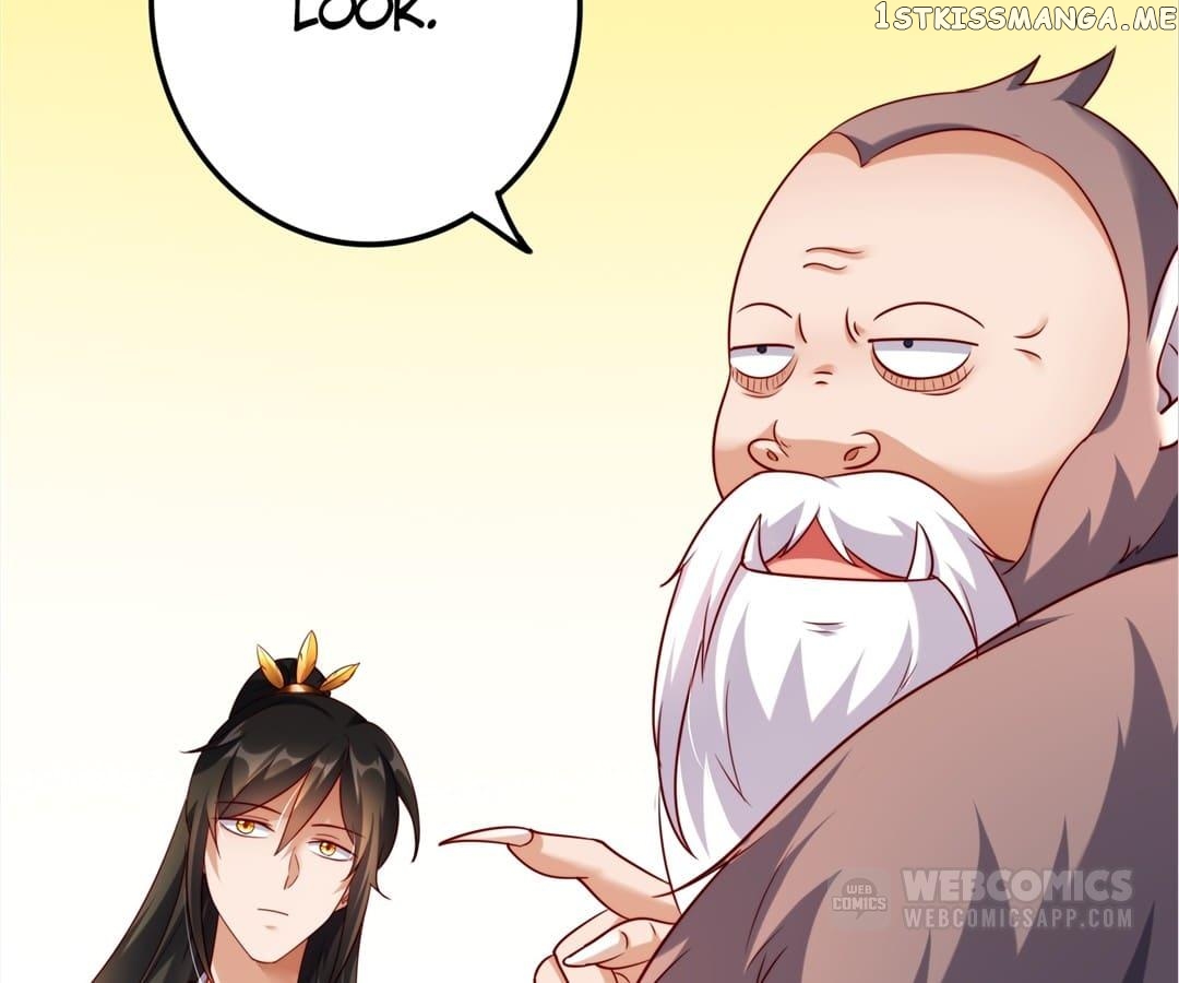 Precious Than God Chapter 24 - page 30