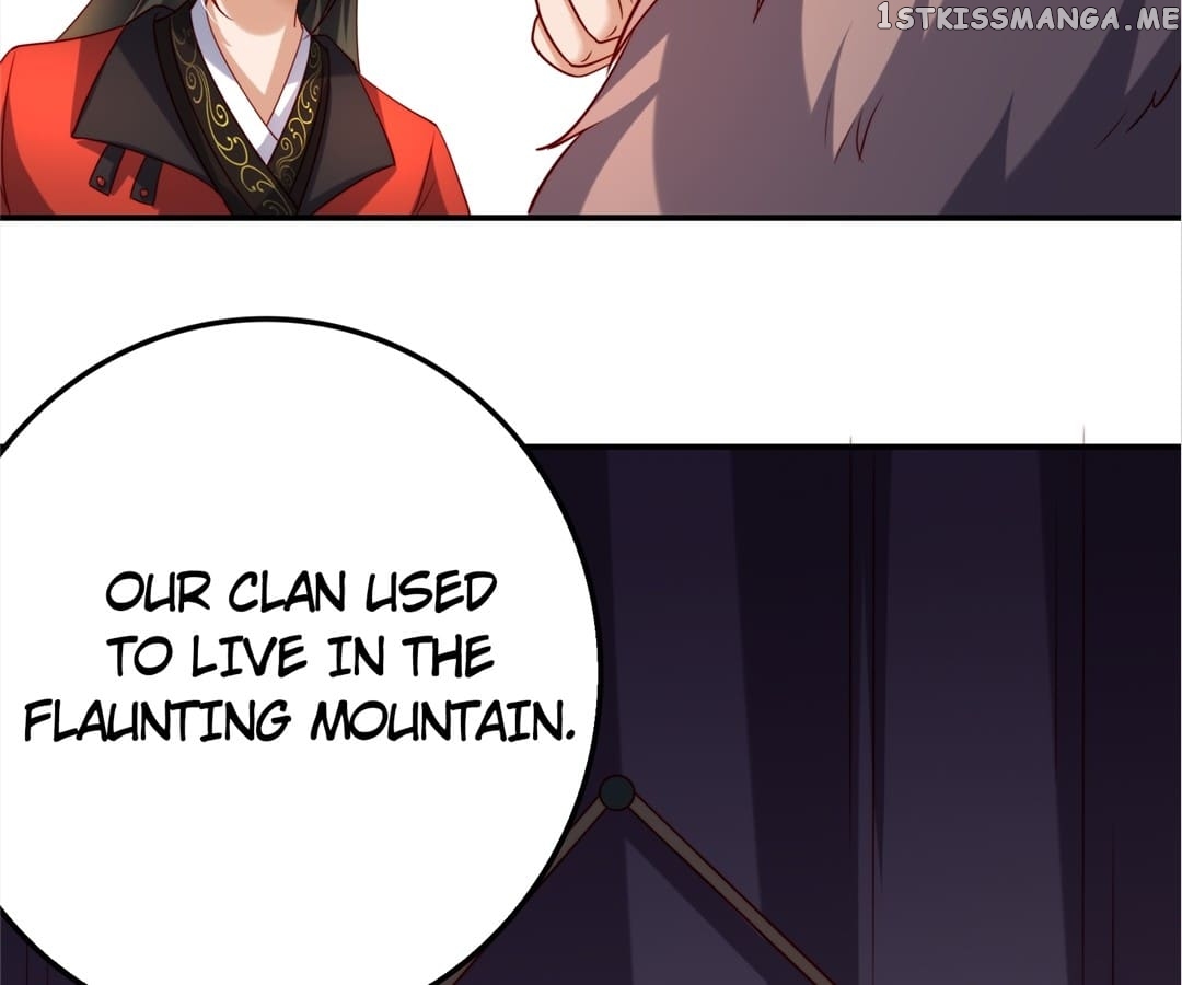 Precious Than God Chapter 24 - page 31