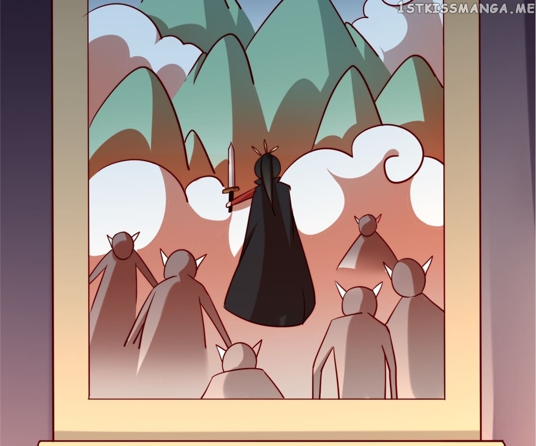 Precious Than God Chapter 24 - page 35