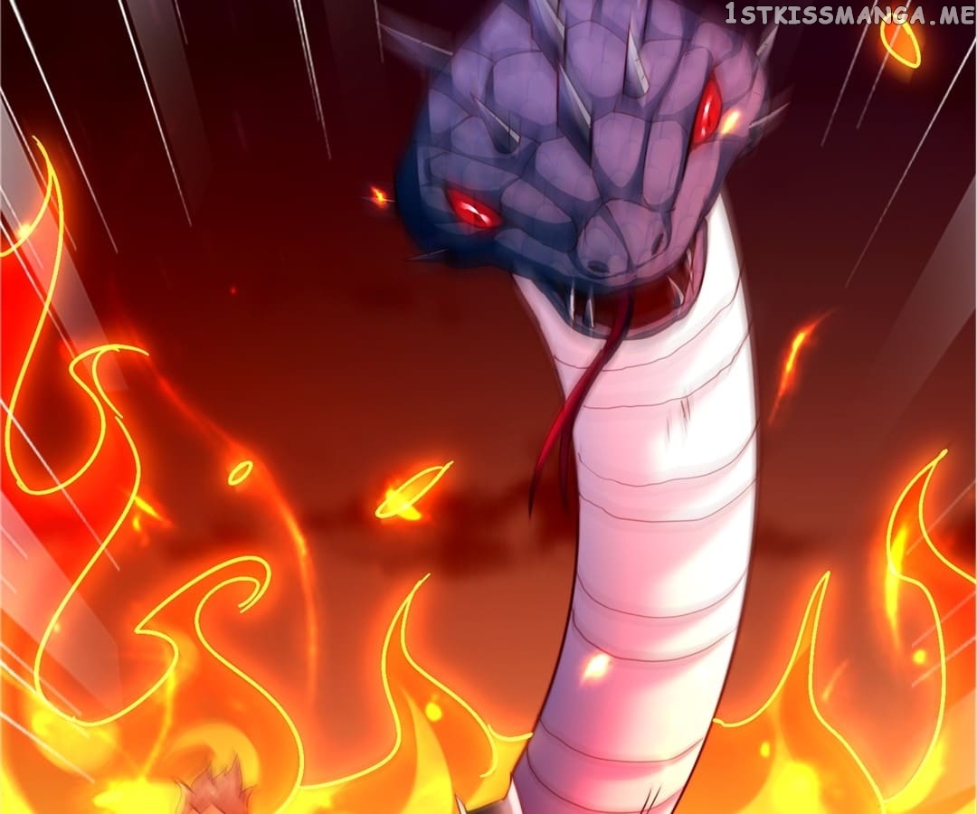 Precious Than God Chapter 24 - page 40