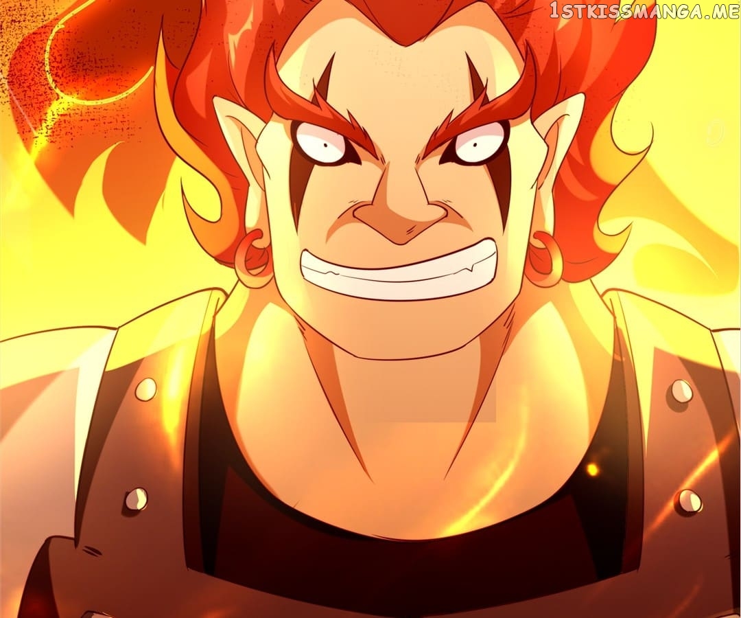 Precious Than God Chapter 24 - page 48