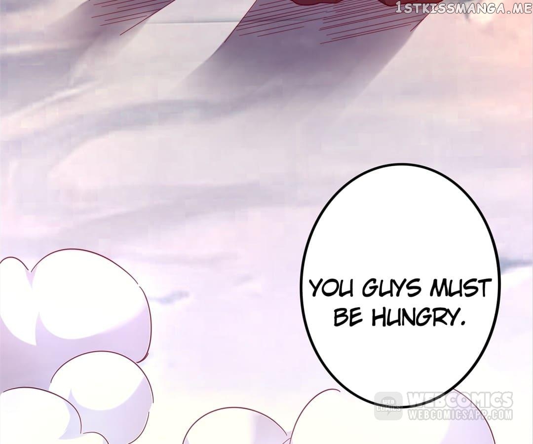 Precious Than God Chapter 24 - page 6