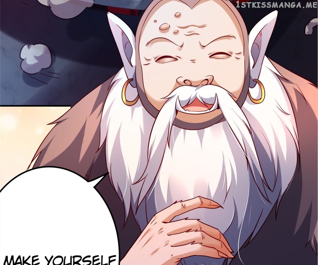 Precious Than God Chapter 24 - page 8