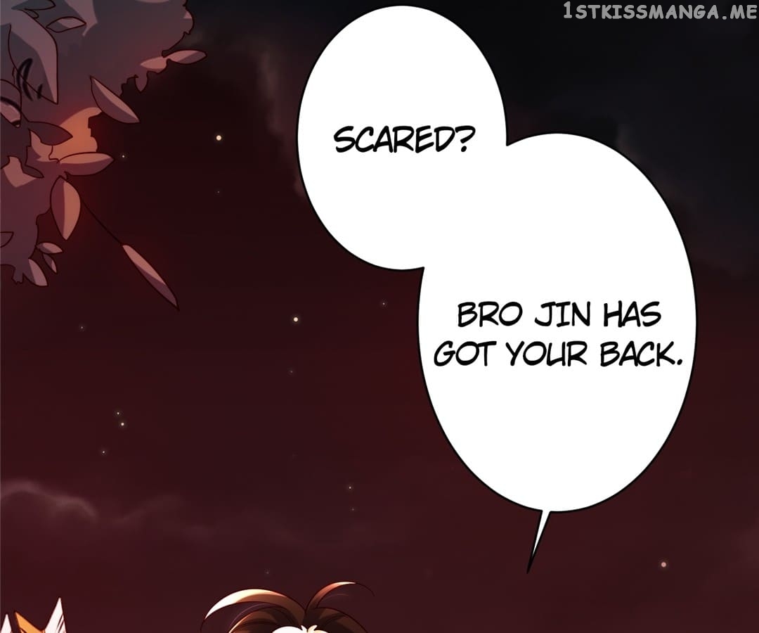 Precious Than God Chapter 24 - page 81