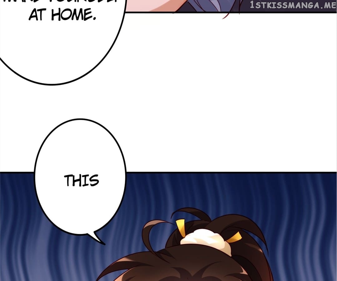 Precious Than God Chapter 24 - page 9