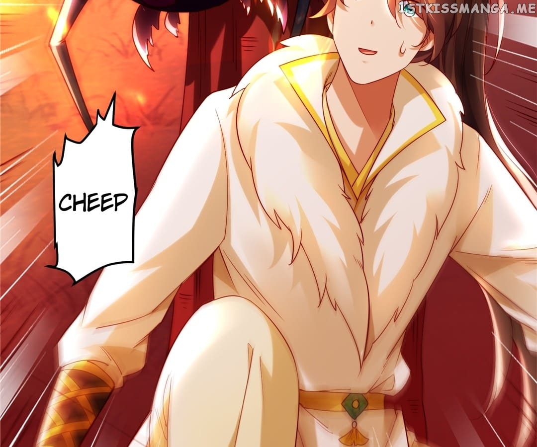 Precious Than God Chapter 24 - page 91