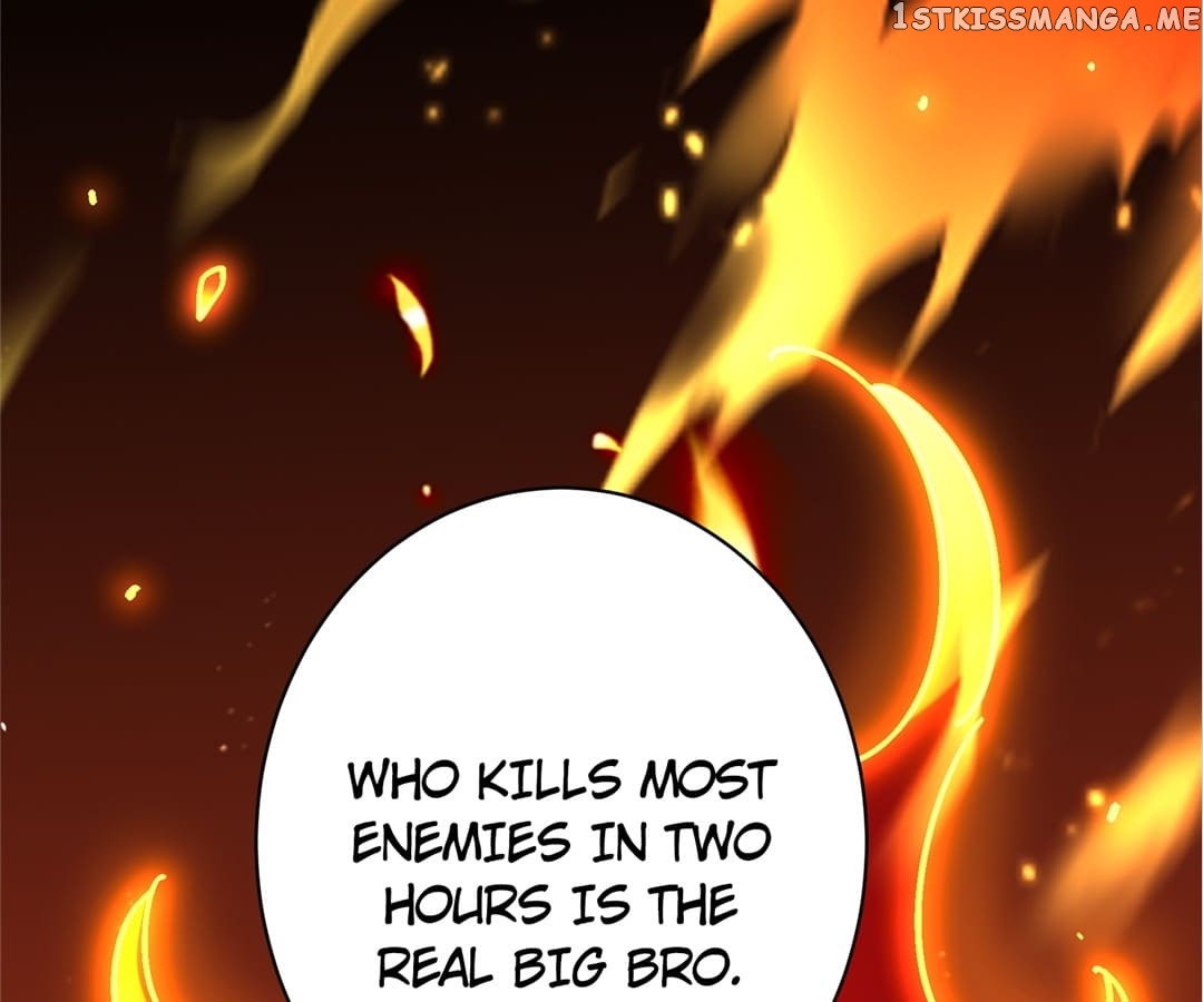 Precious Than God Chapter 24 - page 99