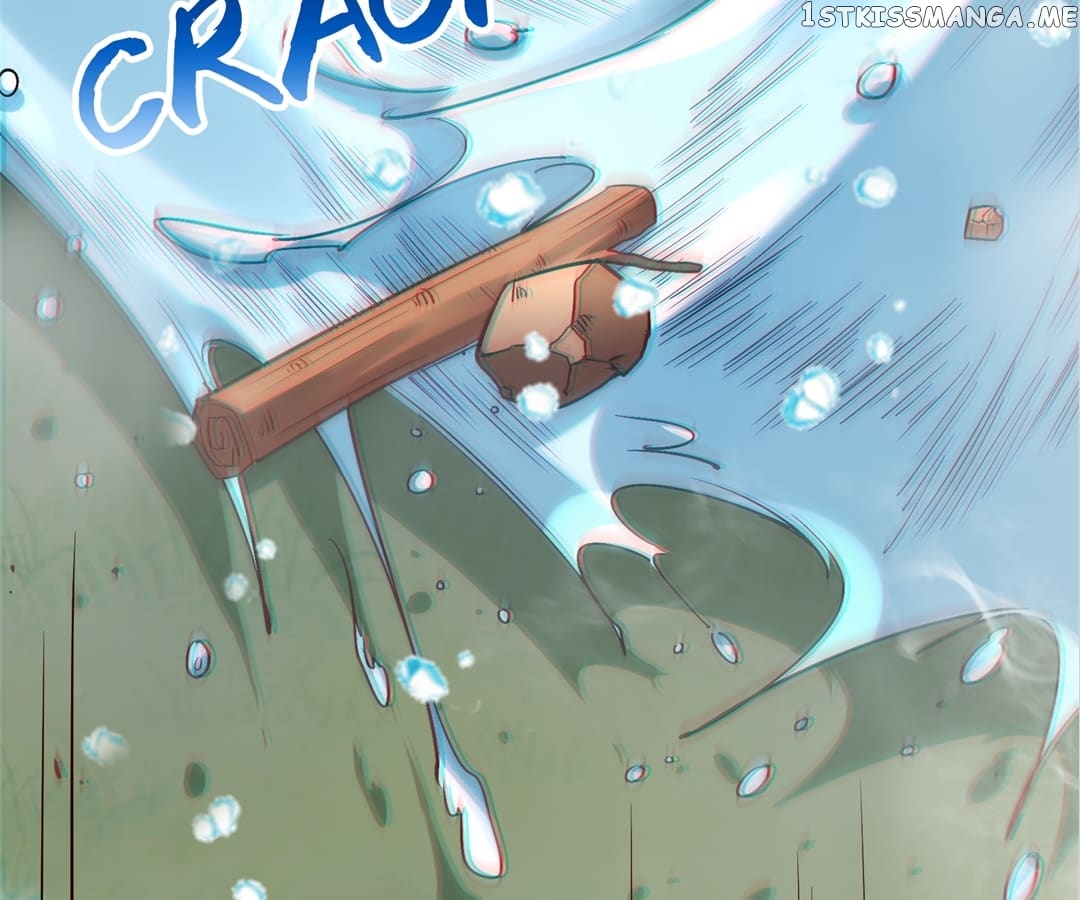 Precious Than God Chapter 22 - page 104