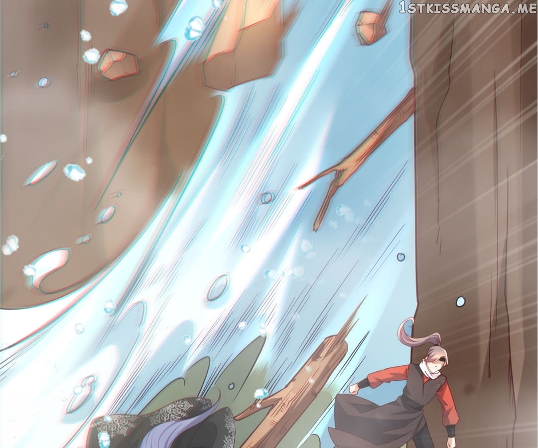 Precious Than God Chapter 22 - page 116
