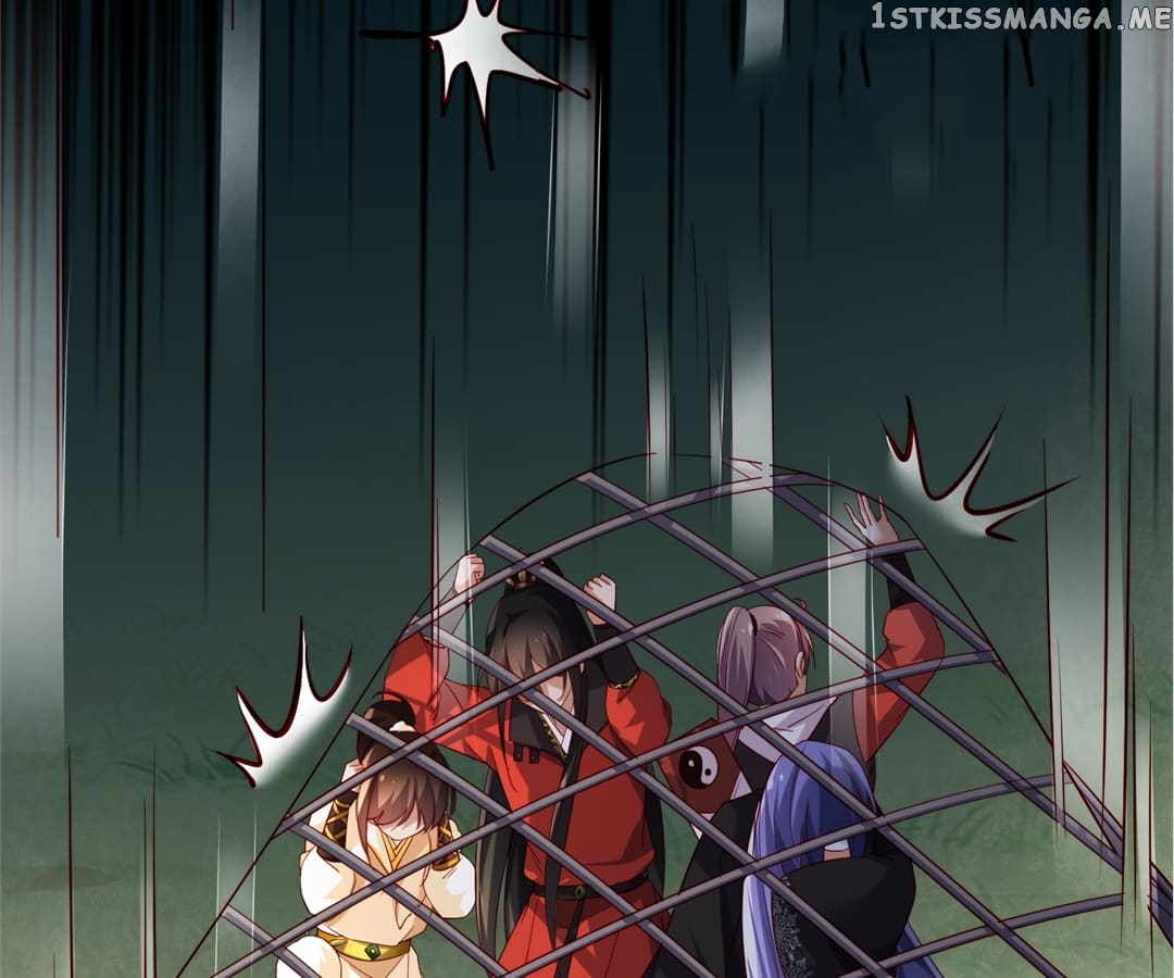 Precious Than God Chapter 22 - page 124