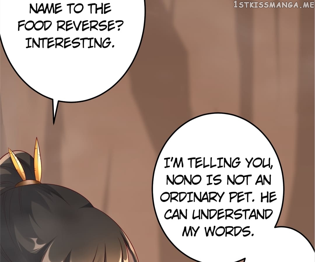 Precious Than God Chapter 22 - page 15