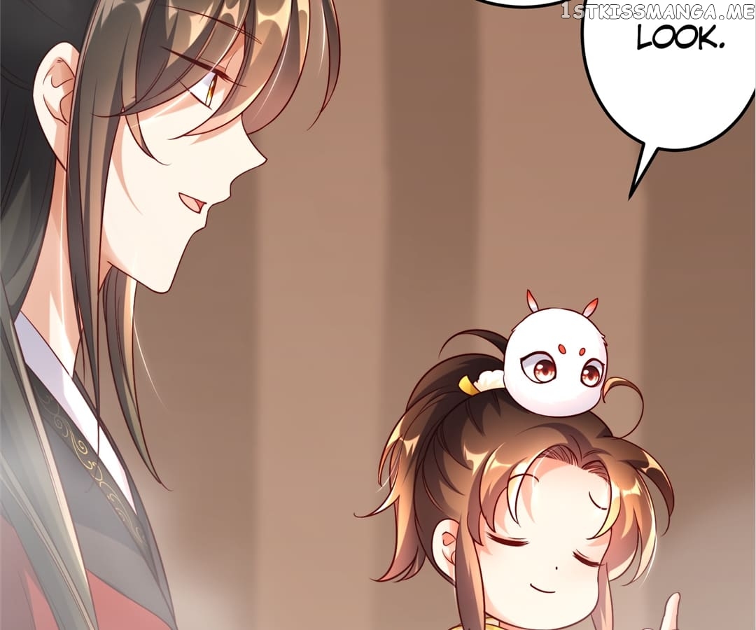 Precious Than God Chapter 22 - page 16