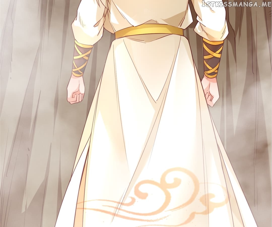 Precious Than God Chapter 22 - page 35