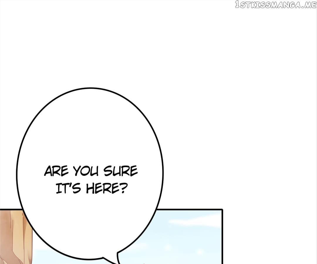 Precious Than God Chapter 22 - page 37