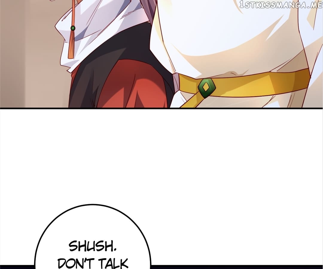 Precious Than God Chapter 22 - page 53