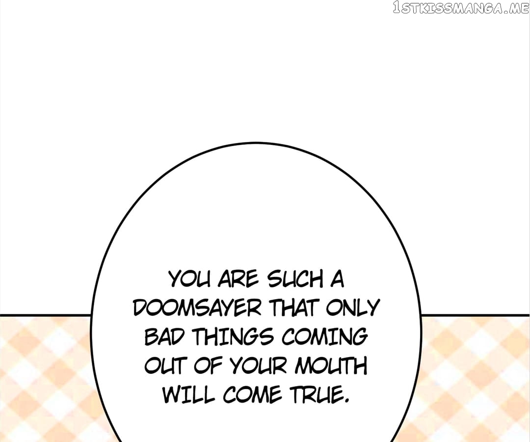 Precious Than God Chapter 22 - page 57