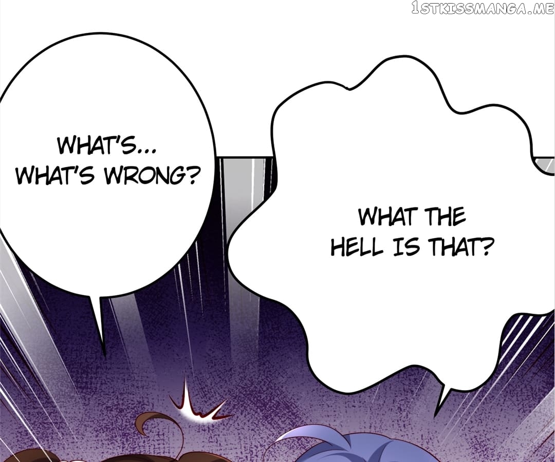Precious Than God Chapter 22 - page 61