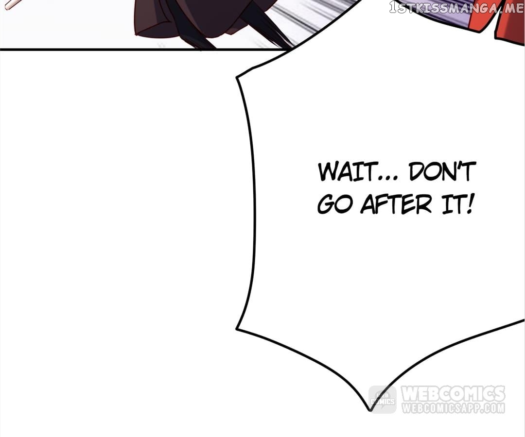 Precious Than God Chapter 22 - page 82