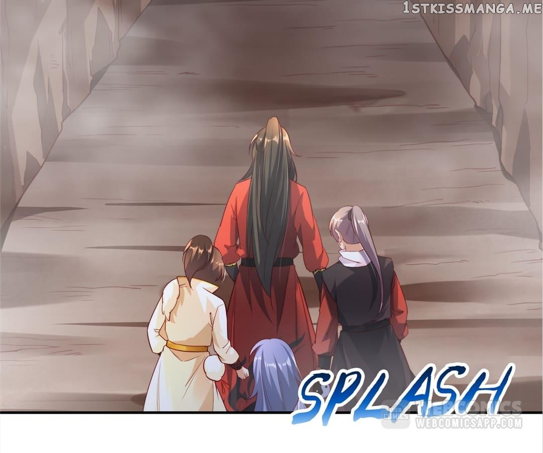 Precious Than God Chapter 22 - page 86