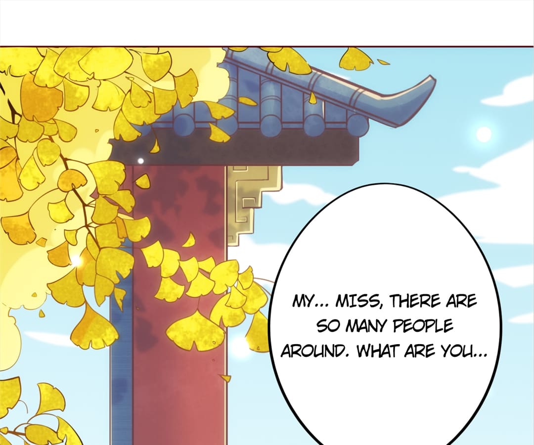 Precious Than God Chapter 1 - page 13