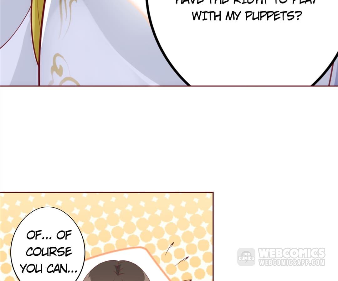 Precious Than God Chapter 1 - page 19