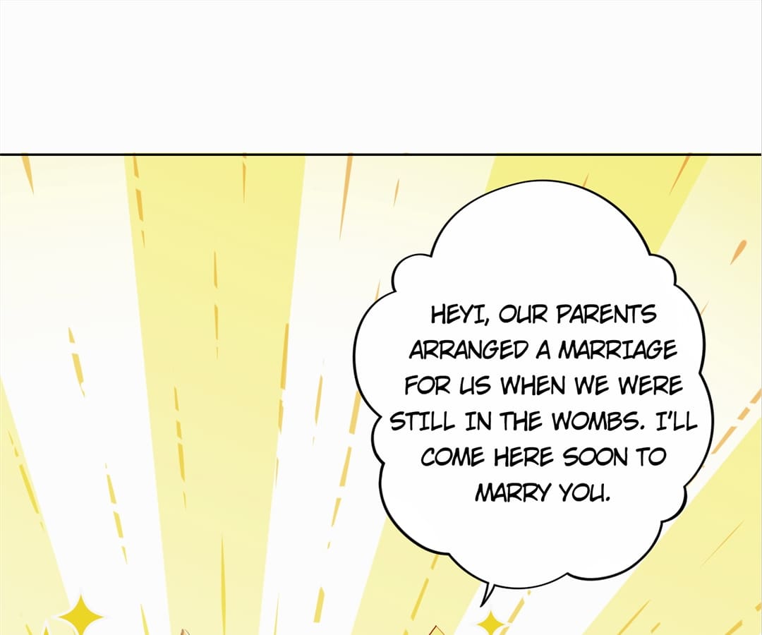 Precious Than God Chapter 1 - page 2