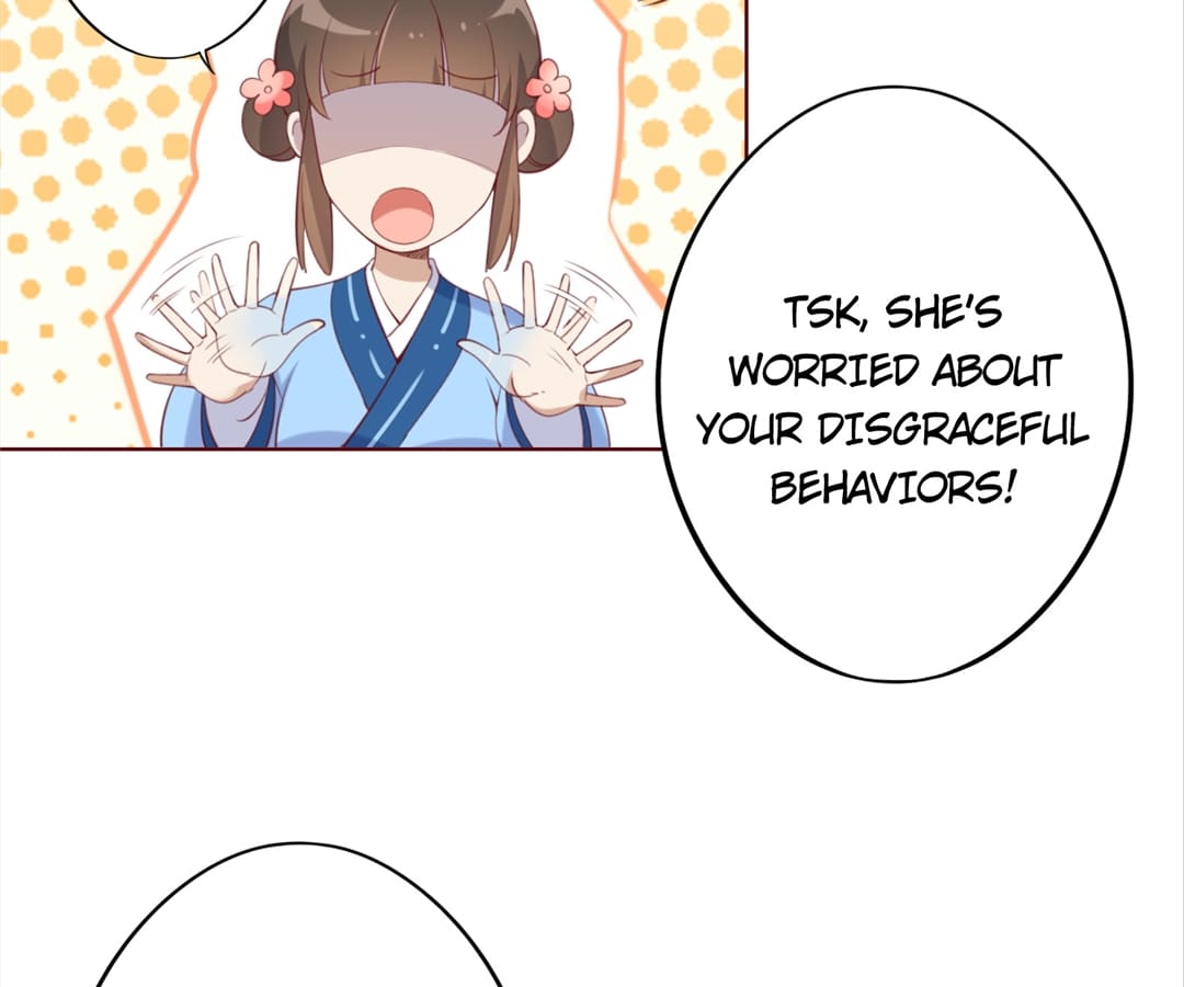 Precious Than God Chapter 1 - page 20