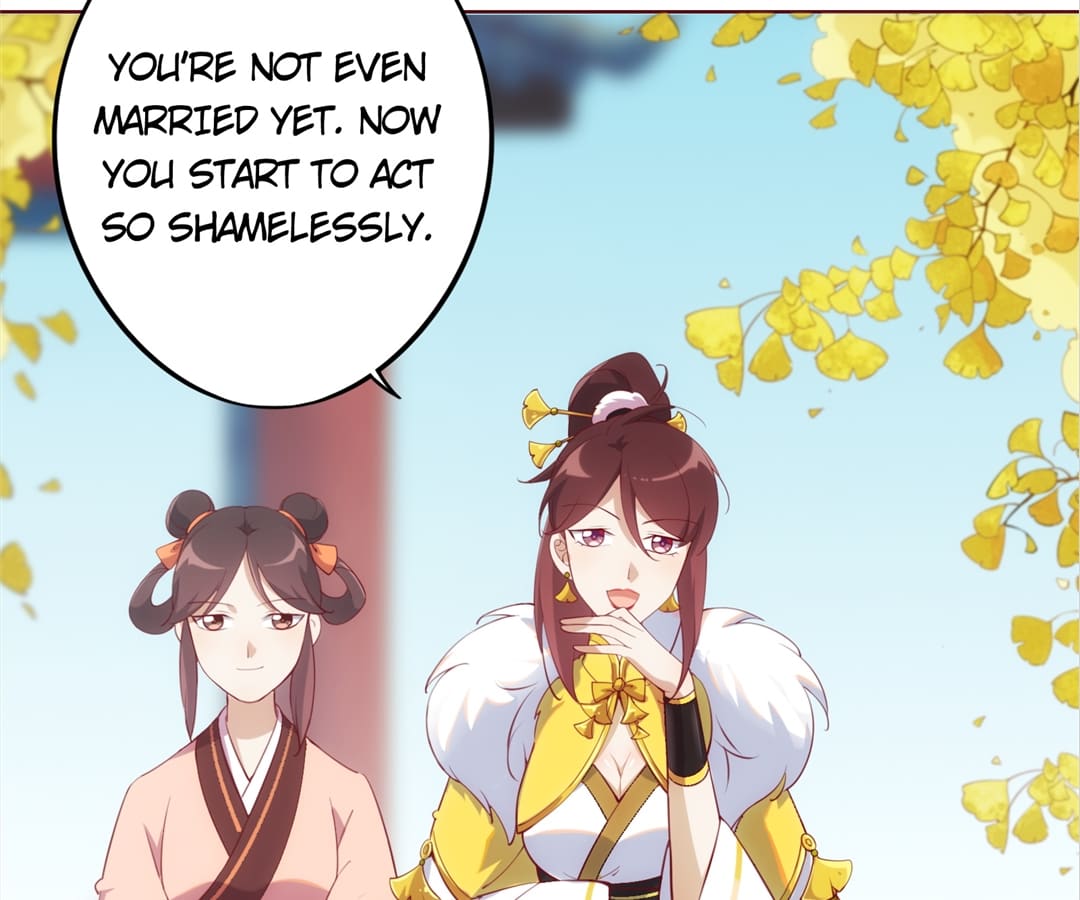 Precious Than God Chapter 1 - page 21