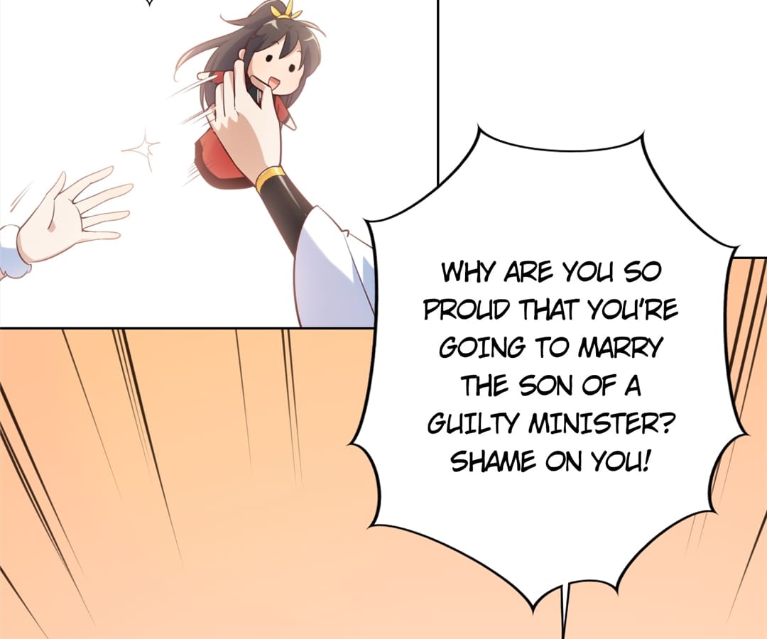 Precious Than God Chapter 1 - page 26