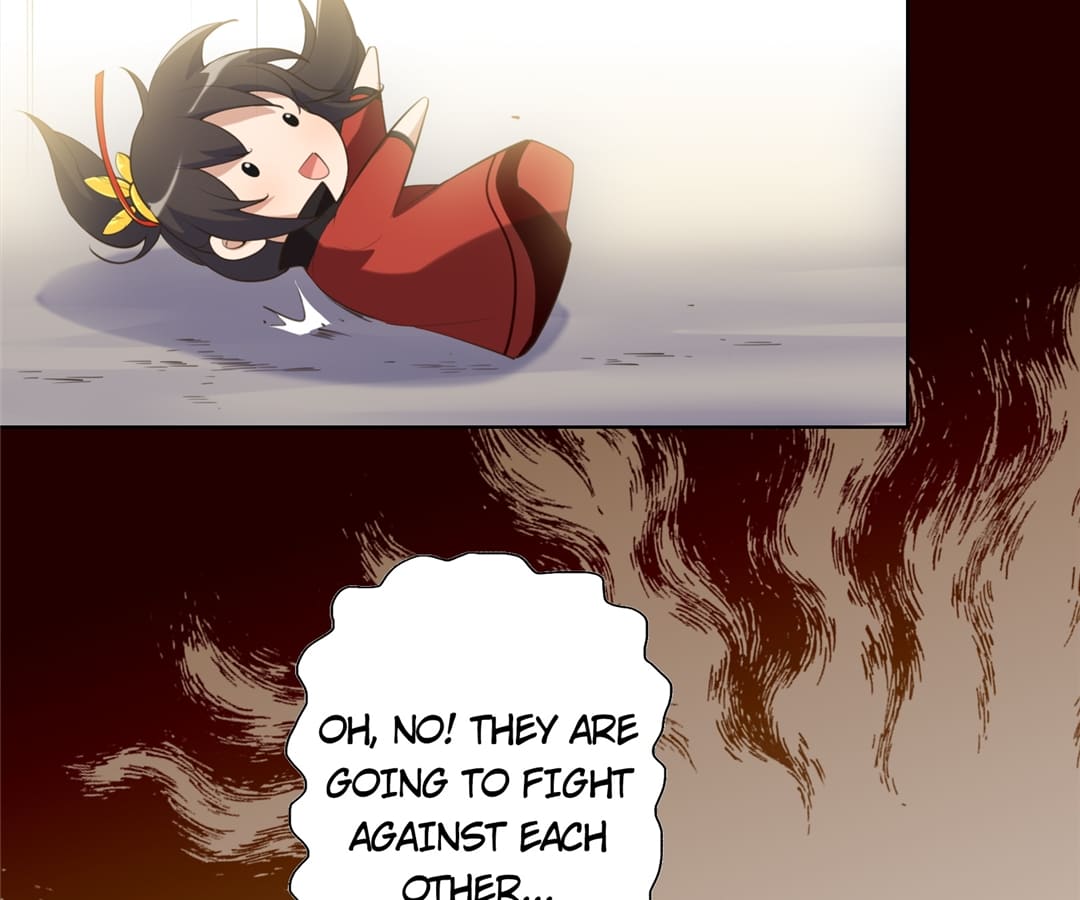 Precious Than God Chapter 1 - page 30