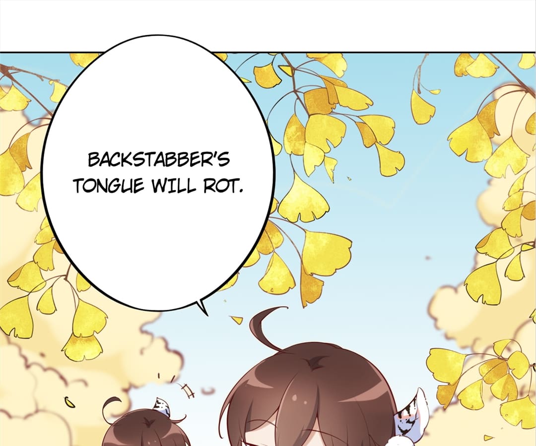 Precious Than God Chapter 1 - page 34