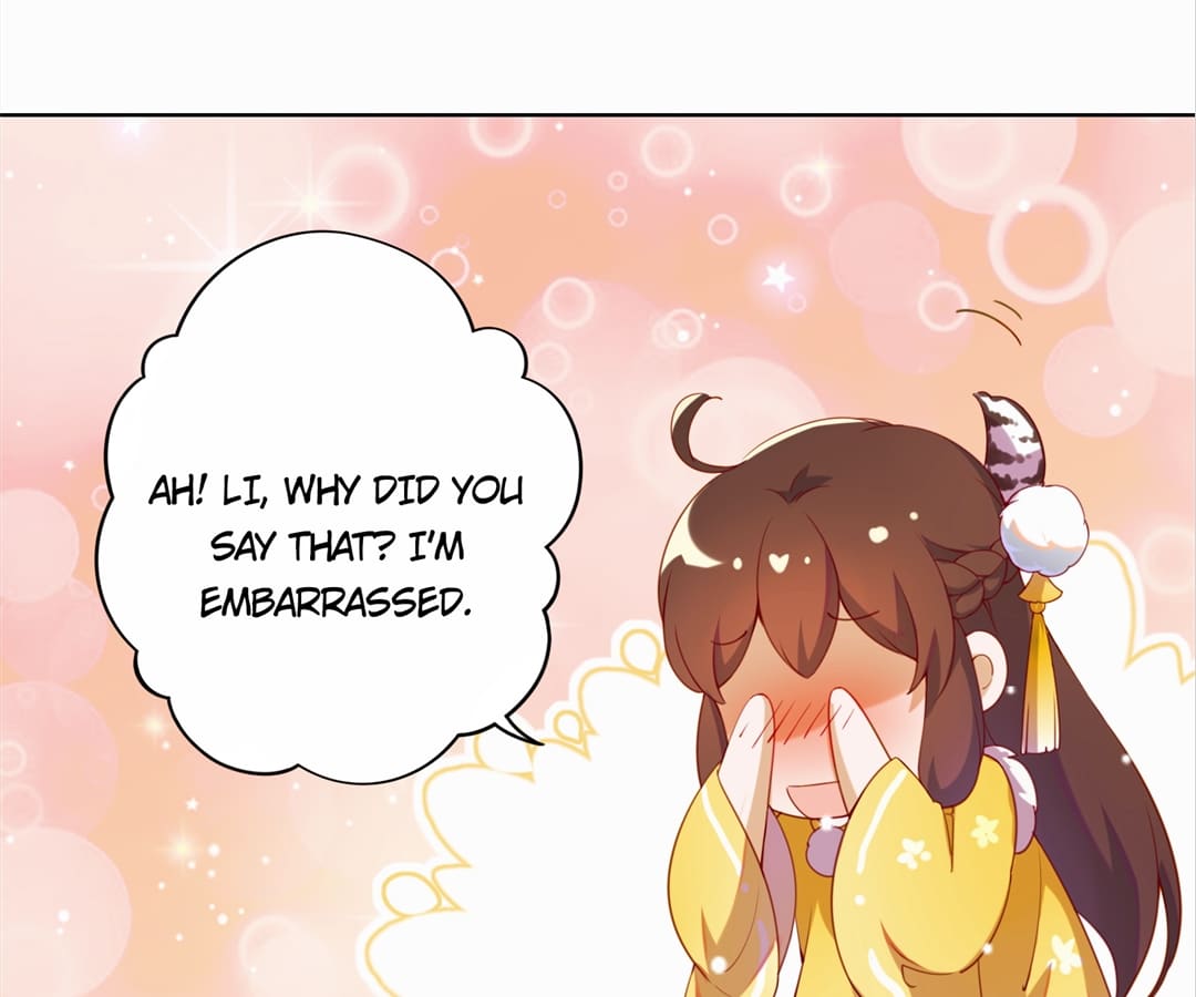 Precious Than God Chapter 1 - page 4