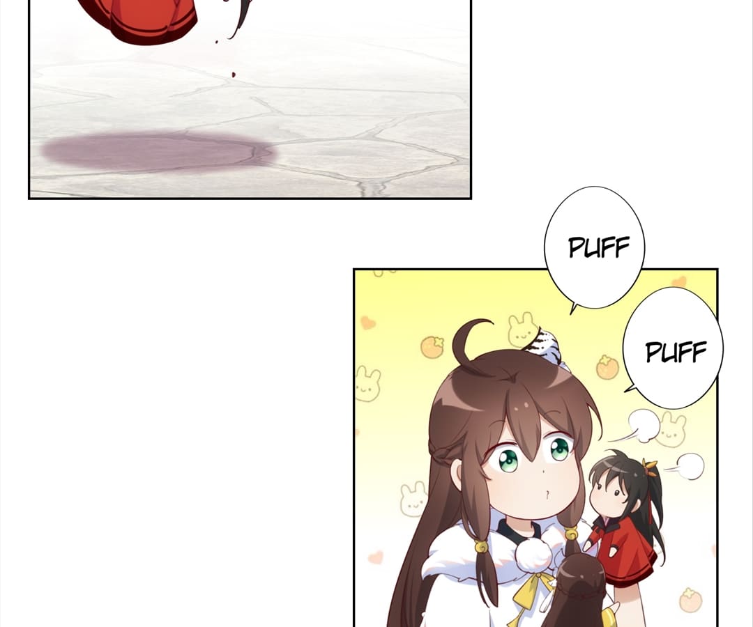 Precious Than God Chapter 1 - page 42