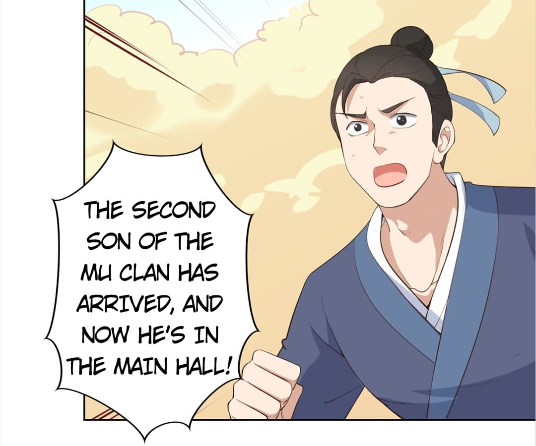 Precious Than God Chapter 1 - page 46