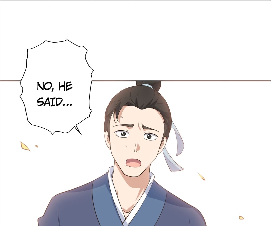 Precious Than God Chapter 1 - page 49