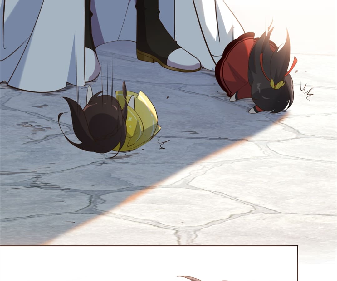 Precious Than God Chapter 1 - page 54